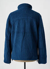 Polaire bleu DOCKERS pour homme seconde vue