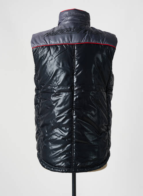 Doudoune noir KAPORAL pour homme