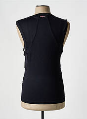 Débardeur noir HOM pour homme seconde vue