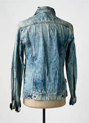 Veste casual bleu VARGAS pour femme seconde vue