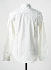 Chemise manches longues beige SALSA pour homme seconde vue