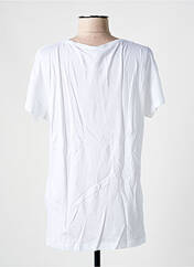 T-shirt blanc SALSA pour femme seconde vue