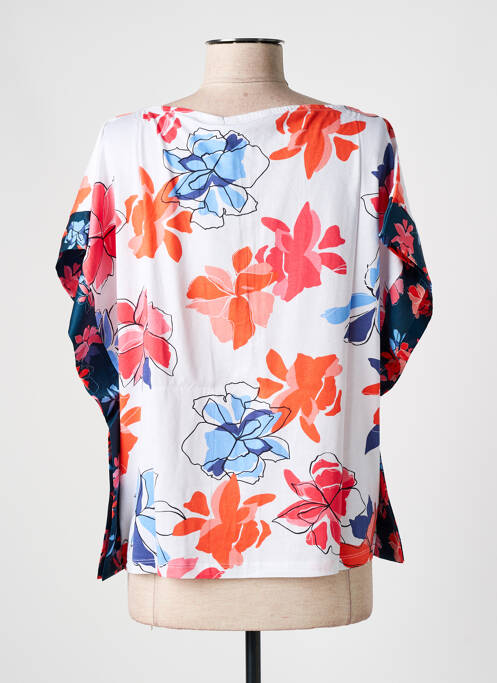 Blouse blanc SALSA pour femme