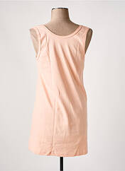 Débardeur rose MOULIN NEUF pour femme seconde vue