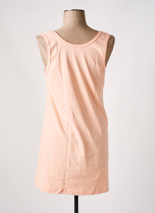 Débardeur rose MOULIN NEUF pour femme