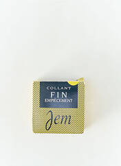 Collants chair JEM pour femme seconde vue