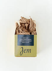 Collants chair JEM pour femme seconde vue