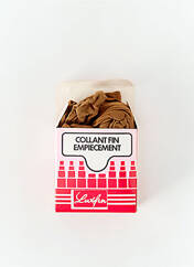 Collants chair LUXFIN pour femme seconde vue