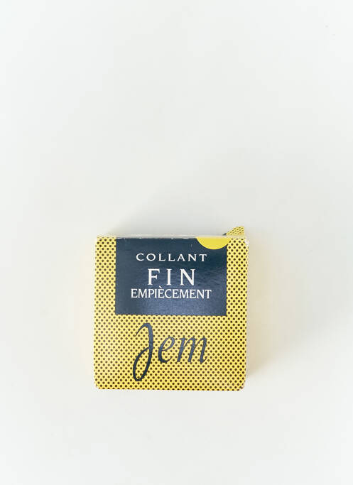 Collants chair JEM pour femme