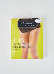 Bas chair LE BOURGET pour femme seconde vue