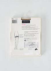 Bas chair LE BOURGET pour femme seconde vue