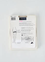 Bas noir LE BOURGET pour femme seconde vue