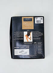 Collants chair LE BOURGET pour femme seconde vue