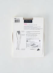 Collants chair LE BOURGET pour femme seconde vue