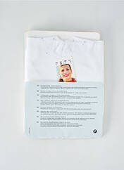 Top/Caraco blanc TRIUMPH pour femme seconde vue