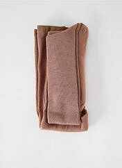 Collants chair PERRIN pour femme seconde vue