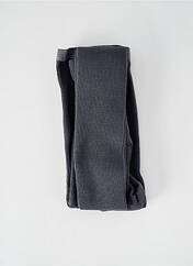 Collants gris PERRIN pour femme seconde vue