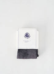 Collants argent PETIT BATEAU pour fille seconde vue