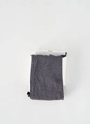 Collants argent PETIT BATEAU pour fille seconde vue