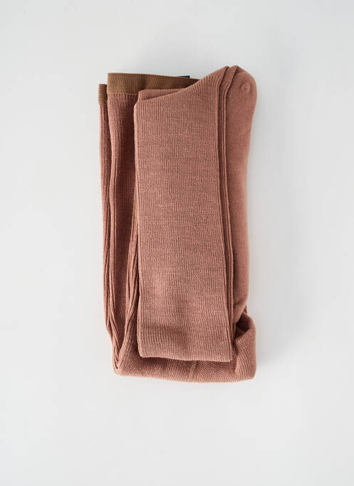 Collants chair PERRIN pour femme