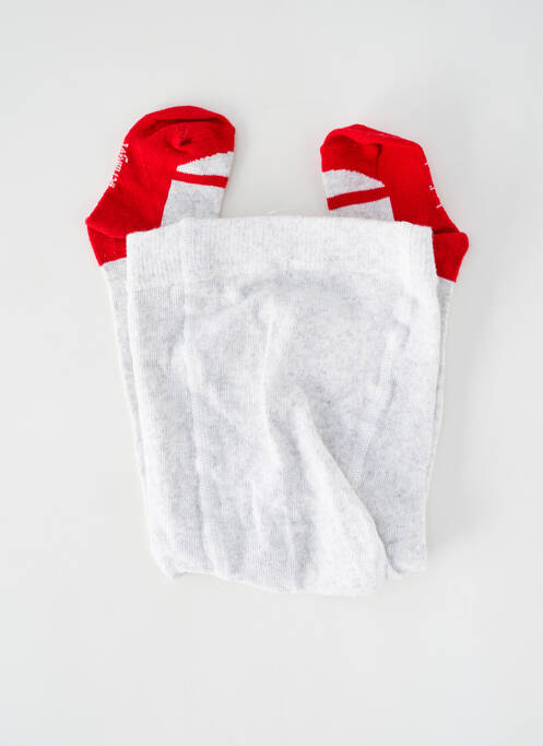 Collants gris BERLINGOT pour fille