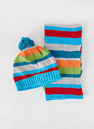 Bonnet bleu TUC TUC garcon