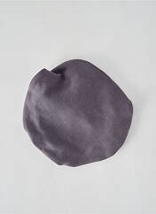 Chapeau gris BULLE DE BB pour fille seconde vue