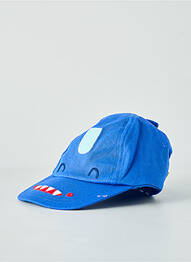 Casquette broderie bleu TUC TUC garcon