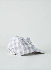 Casquette gris TUC TUC pour garçon seconde vue