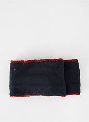 Col / Tour de cou marron C.CRONERT pour femme seconde vue