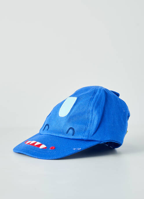 Casquette bleu TUC TUC pour garçon