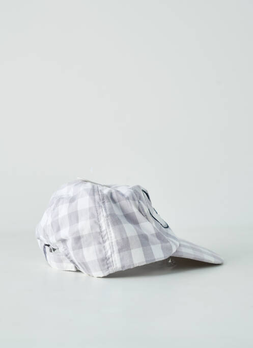 Casquette gris TUC TUC pour garçon