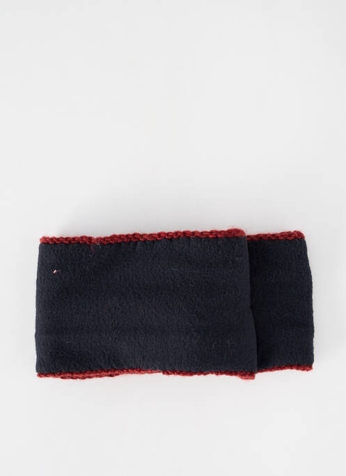 Col / Tour de cou marron C.CRONERT pour femme