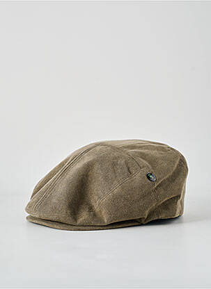 Casquette casquette norvégienne vert CITY SPORT homme
