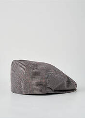 Casquette gris MTM pour homme seconde vue