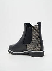 Bottines/Boots noir ROSEWOOD pour femme seconde vue
