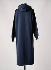 Robe longue bleu CULTURE pour femme seconde vue