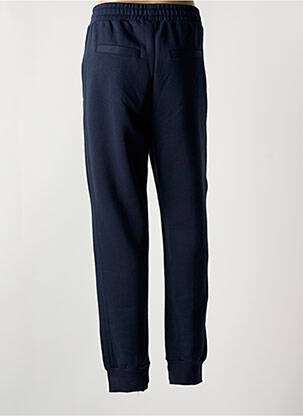 Jogging poches bleu CULTURE femme