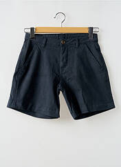 Short bleu CULTURE pour femme seconde vue