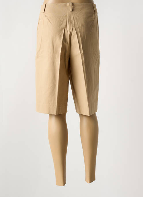 Bermuda beige SOAKED IN LUXURY femme