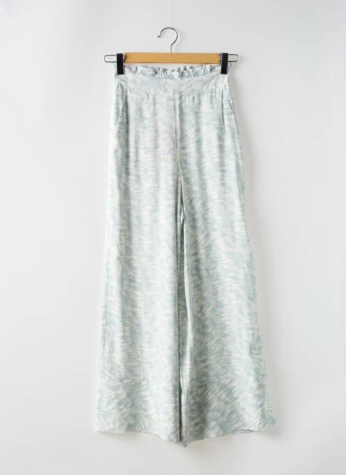 Pantalon flare gris SOAKED IN LUXURY pour femme