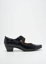 Ballerines noir SWEET pour femme seconde vue