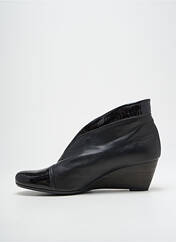 Bottines/Boots noir HISPANITAS pour femme seconde vue