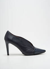 Escarpins bleu HISPANITAS pour femme seconde vue