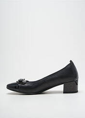 Escarpins noir HISPANITAS pour femme seconde vue