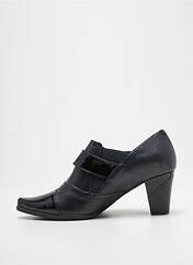 Bottines/Boots noir GEO-REINO pour femme seconde vue