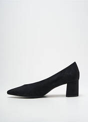 Escarpins noir MARCO TOZZI pour femme seconde vue