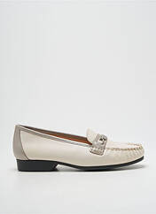 Mocassins beige LUXAT pour femme seconde vue