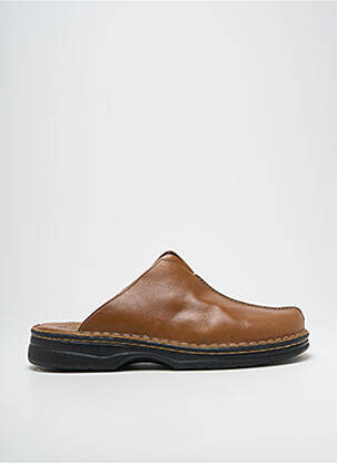 Mules/Sabots marron ARIMA pour homme