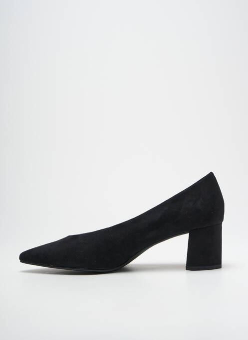 Escarpins noir MARCO TOZZI pour femme